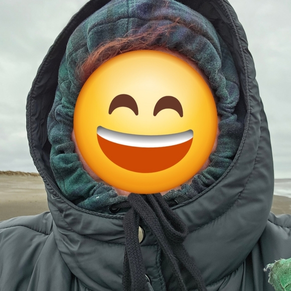 Torrid Winter Coat - Picture 3 of 4